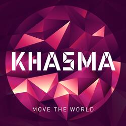 Move the World (Official Song of Eidg. Turnfest Aarau 2019)