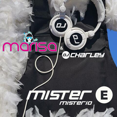 Mister E Misterio