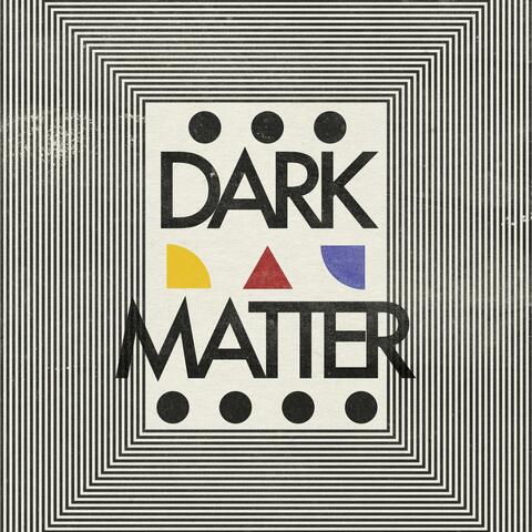 Dark Matter