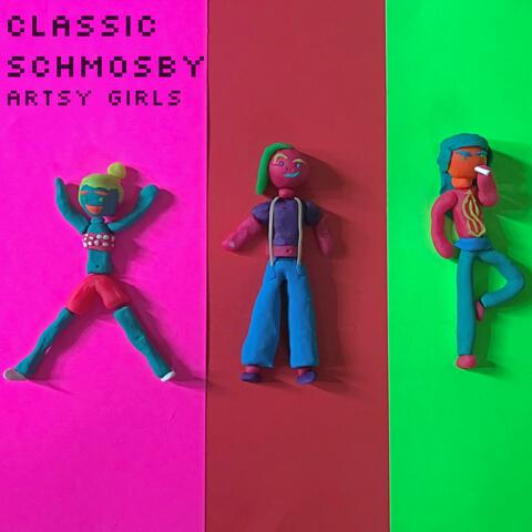 Artsy Girls