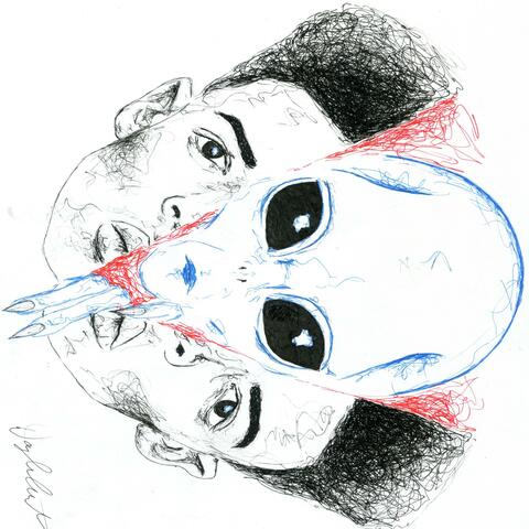 Alien Emotion