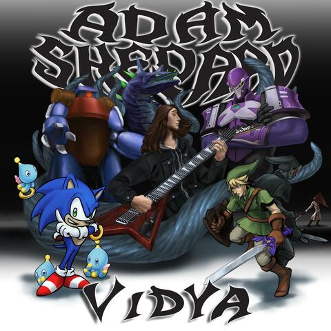 Vidya