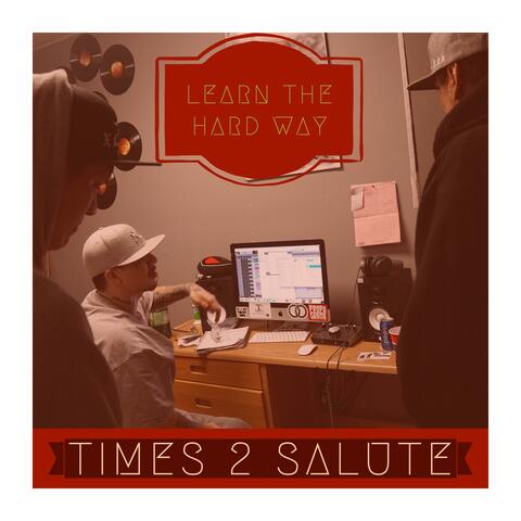 Learn the Hard Way (feat. Dekoy SacredScripts)