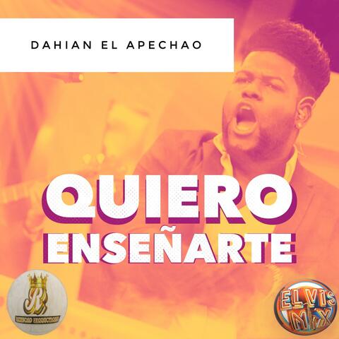 Quiero Enseñarte