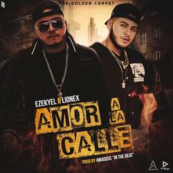 Amor a la Calle