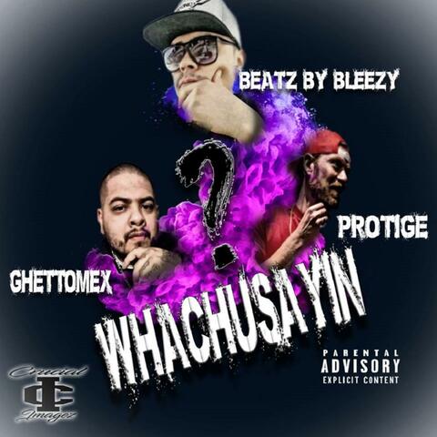 Beatz by Bleezy