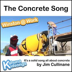 The Concrete Song