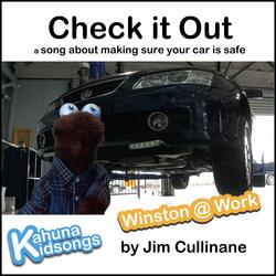 Check It Out