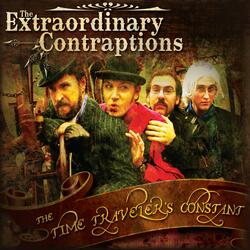 An Effervescent Concoction