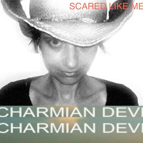Scared Like Me