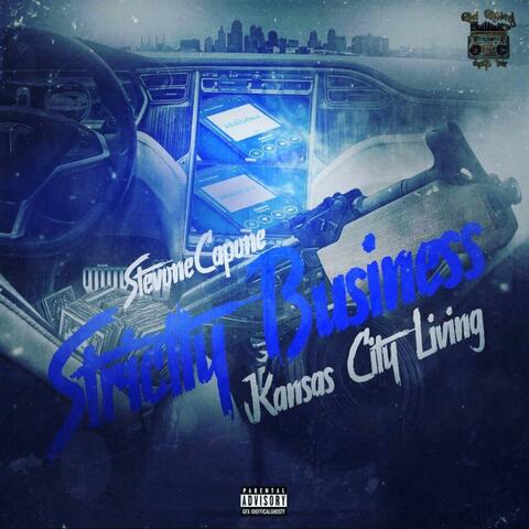Strictly Business Kansas City Living