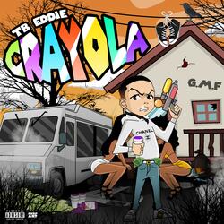 Crayola