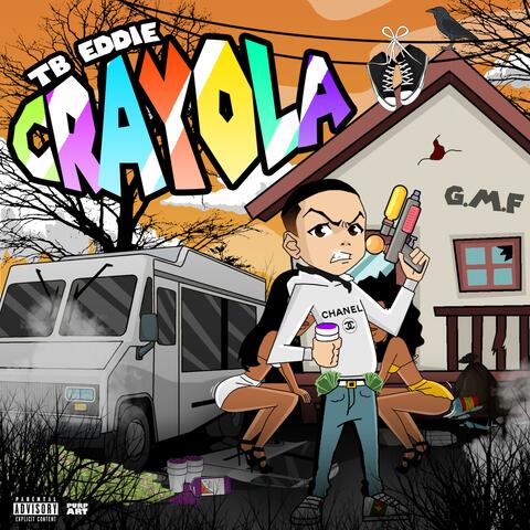 Crayola