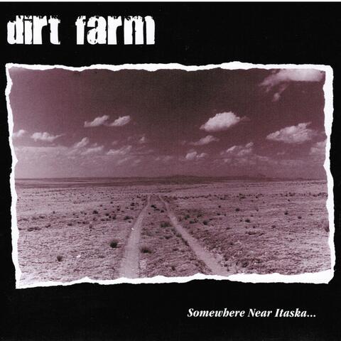 Somewhere near Itaska...