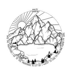Mountain Song