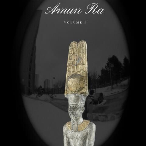 Amun Ra, Vol. 1