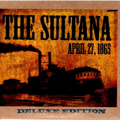 The Sultana (April 27, 1865)