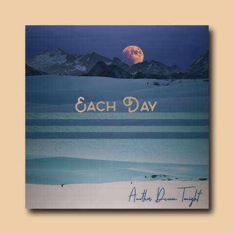 Another Dream Tonight