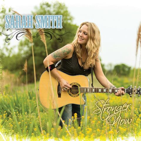 Stronger Now