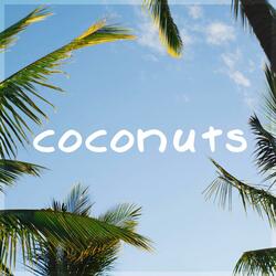Coconuts