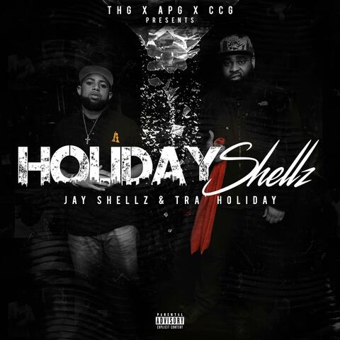 HolidayShellz