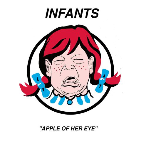 Apple of Her Eye