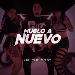 Huelo a Nuevo