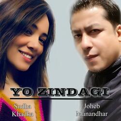 Yo Zindagi