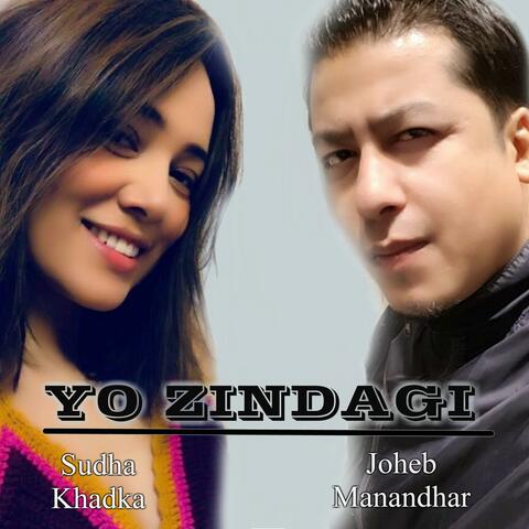 Yo Zindagi