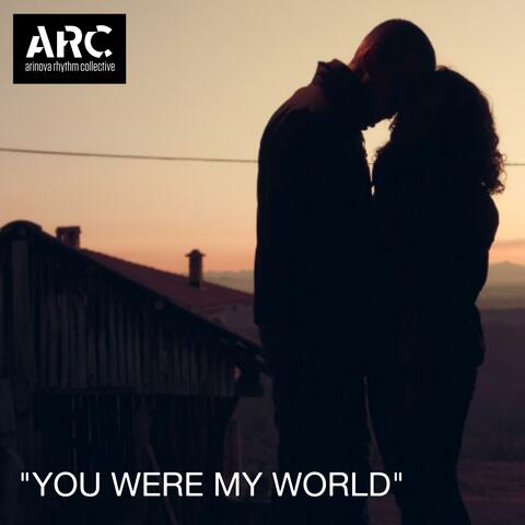 You Were My World