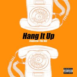 Hang It Up