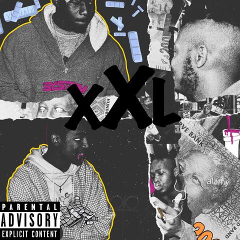 XXL