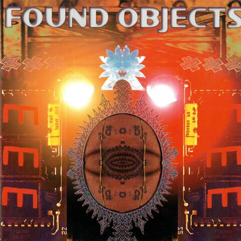 Found Objects