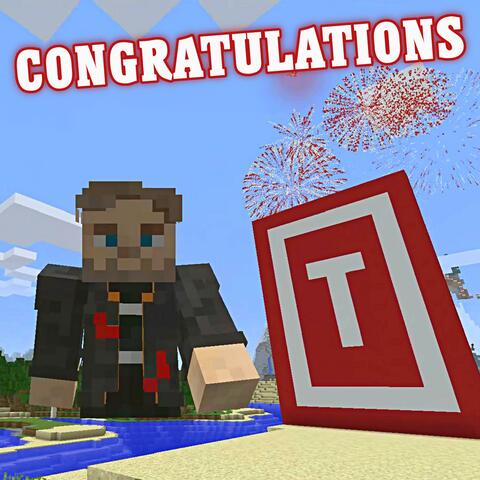 Congratulations
