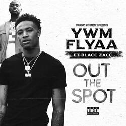 Out the Spot