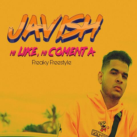 Ni Like, Ni Comenta (Freaky Freestyle)