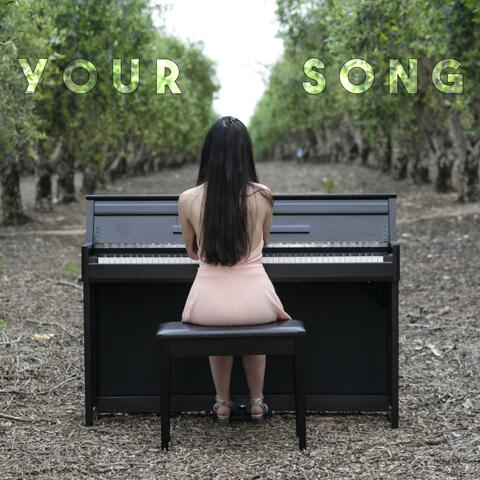 Your Song