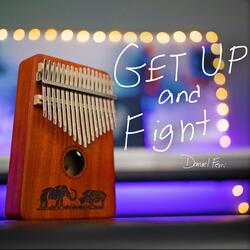 Get Up and Fight
