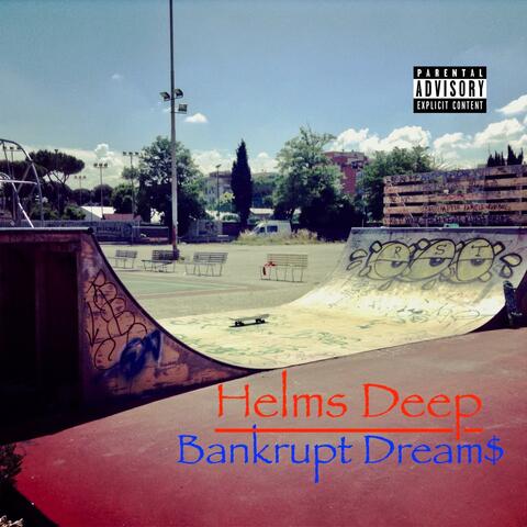 Bankrupt Dream$