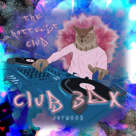 Club 3d X
