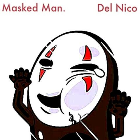 Masked Man