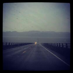 Swelling Tension All Consuming Landscape