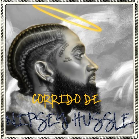 Corrido de Nipsey Hussle