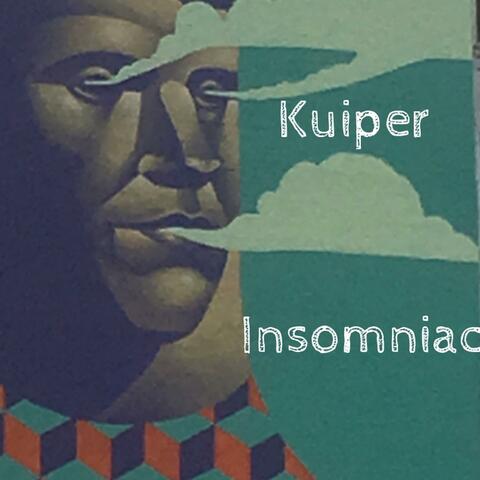 Insomniac