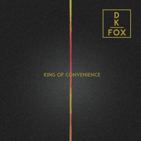 King of Convenience