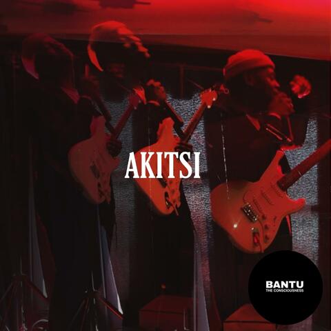 Akitsi, but I'm Sure