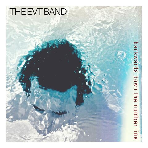 Backwards Down the Number Line