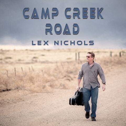 Camp Creek Road