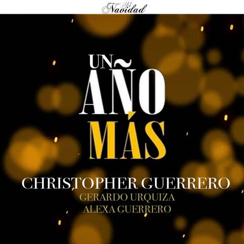 Un Año Más