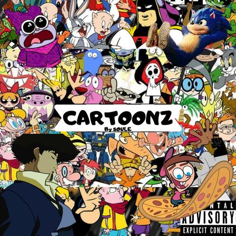 Cartoonz